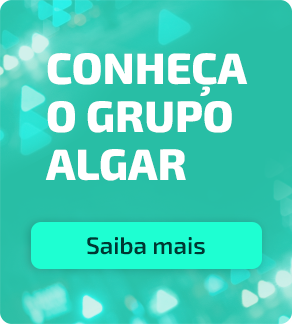 CONHE&Ccedil;A O GRUPO ALGAR - SAIBA MAIS